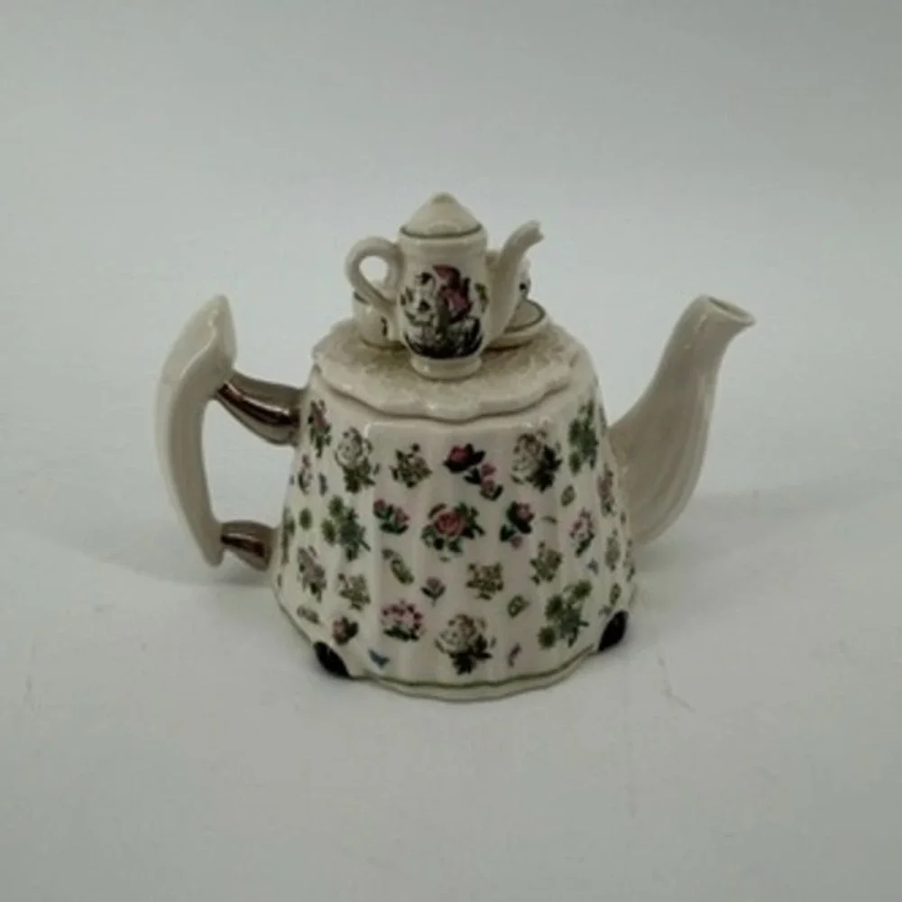 N/A portmeirion miniature